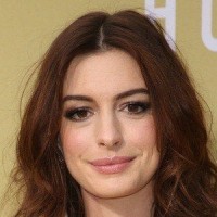 Anne Hathaway